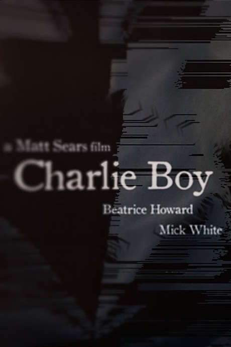 Charlie Boy (2016) movie poster