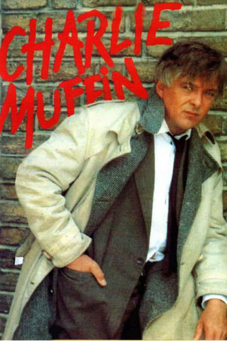 Charlie Muffin (1979) movie poster