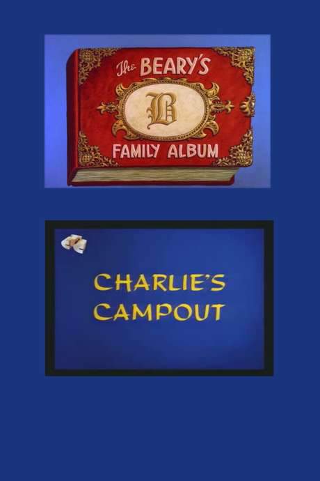 Charlie’s Campout (1969) movie poster