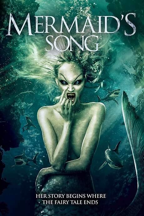 Charlotte’s Song (2015) movie poster