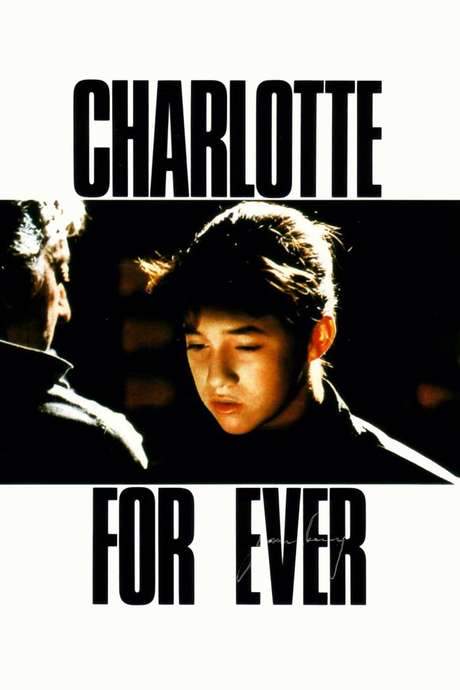 Charlotte for Ever (1986) movie poster