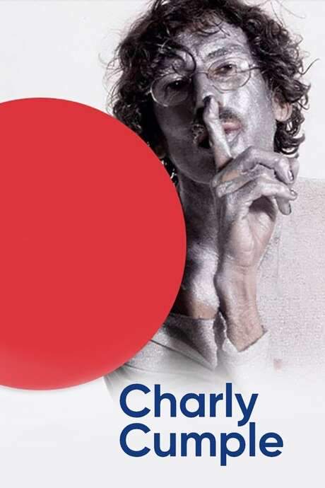 Charly Cumple (2021) movie poster