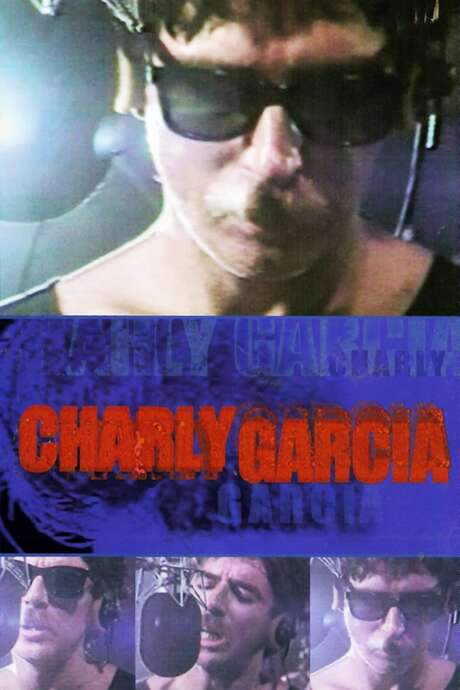 Charly García: Presentación de Clics Modernos (1983) movie poster
