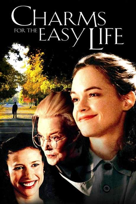 Charms for the Easy Life (2002) movie poster