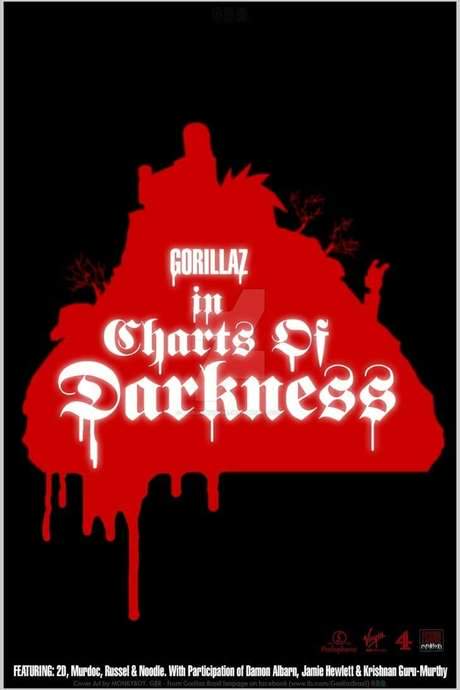 Charts of Darkness (2001) movie poster