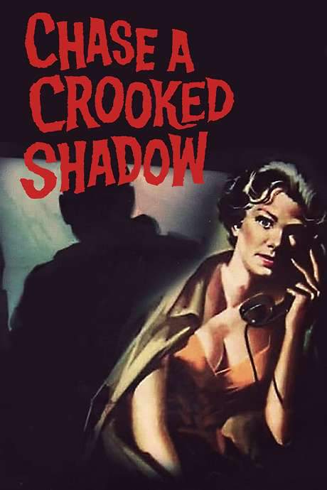 Chase a Crooked Shadow (1958) Full Movie Summary & Plot Explained