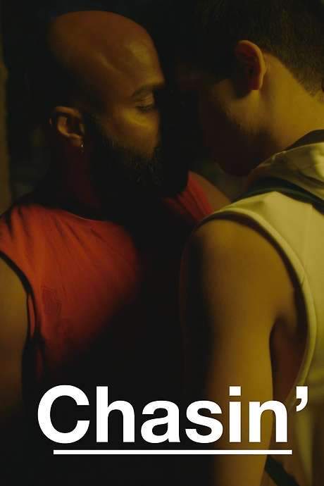 Chasin’ (2021) movie poster