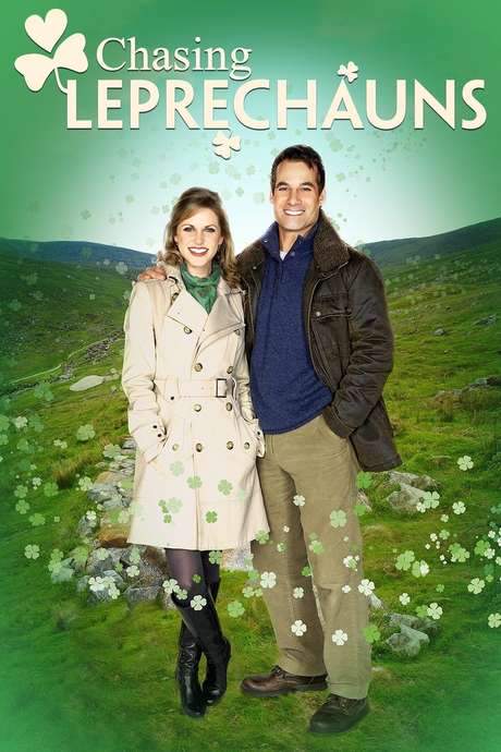 Chasing Leprechauns (2012) movie poster