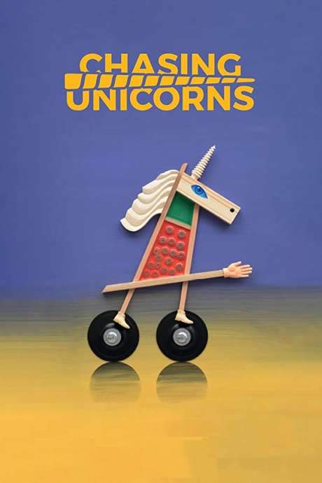 Chasing Unicorns (2019) movie poster