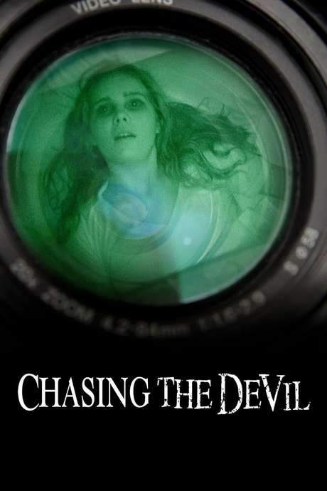 Chasing the Devil (2014) movie poster