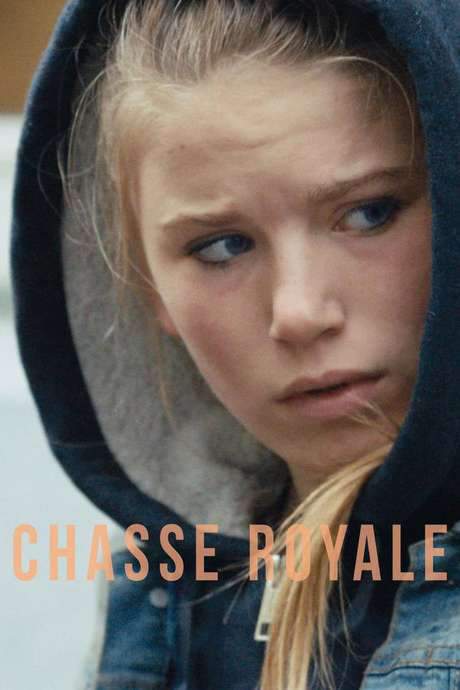 Chasse Royale (2016) movie poster