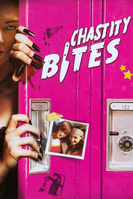 Chastity Bites (2013) movie poster
