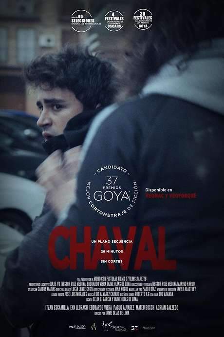 Chaval