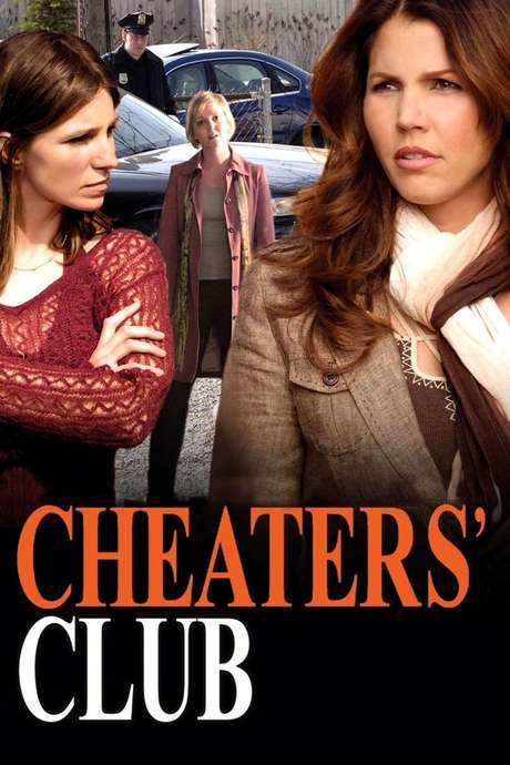 Cheaters’ Club (2006) movie poster