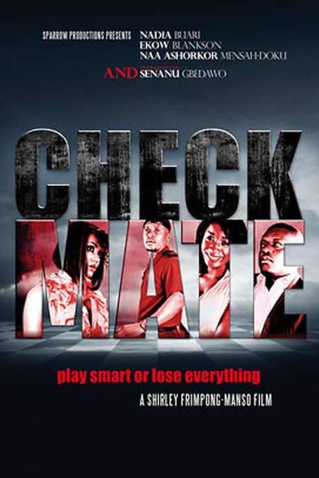 Kwame appears to have his life perfectly arranged—stable job, loving wife, cute child, and a looming promotion to senior customs officer at the airport. A weekend hang‑out with his new friend and mentor Kiki seems harmless, but it becomes his undoing. After losing a chess match, Kwame is forced into a wager that compels him to pursue the alluring Caroline, setting off a chain of choices that threaten everything he cherishes.