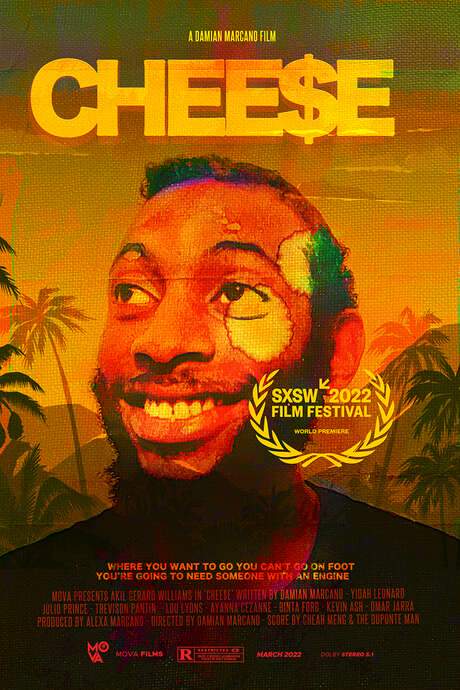 In a remote island village known as “Behind God’s Back,” Skimma yearns for a life beyond the familiar. Facing unexpected fatherhood after Rebecca’s pregnancy and frustrated with his surroundings, he finds a new opportunity as the village’s supplier. Soon, demand for his product is high, attracting attention from everyone, including local Rastaman Oiris. Now, Skimma must navigate the challenges of providing for his child while keeping his burgeoning business hidden from the authorities.