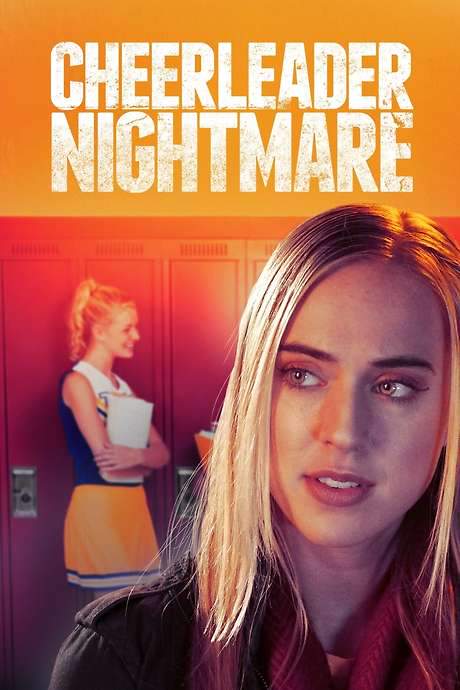 Cheerleader Nightmare (2018) movie poster