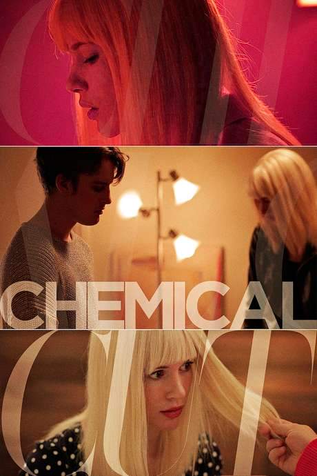 Chemical Cut (2016) movie poster