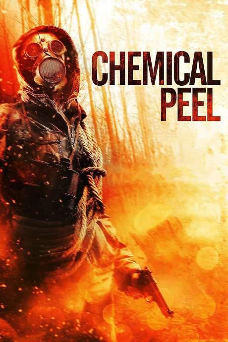 Chemical Peel (2014) movie poster