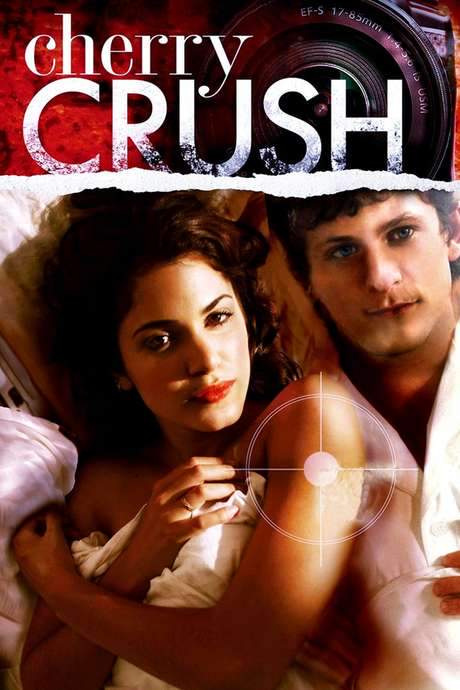 Cherry Crush (2007) movie poster