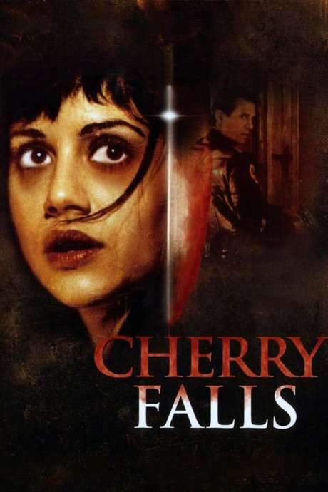 Cherry Falls (2000) movie poster
