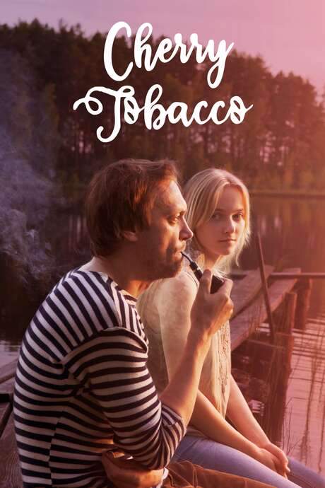 Cherry Tobacco (2014) movie poster