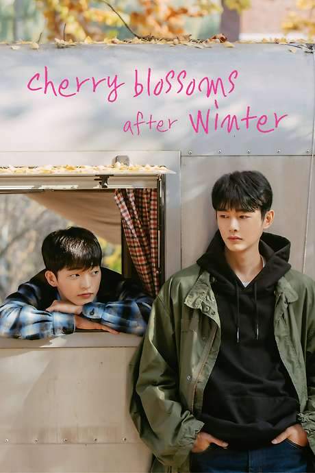 Cherry Blossoms After Winter (2022) movie poster