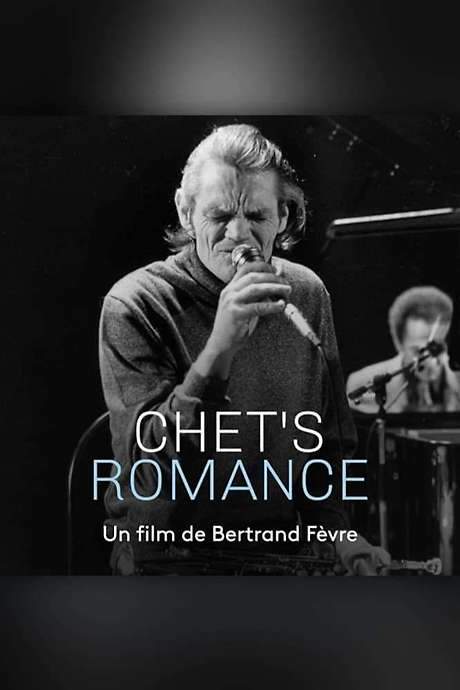 Chet’s Romance (1988) movie poster