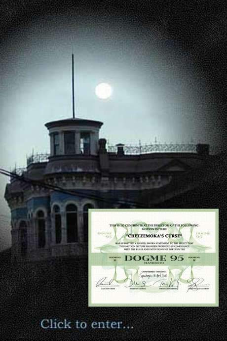 Chetzemoka’s Curse (2001) movie poster