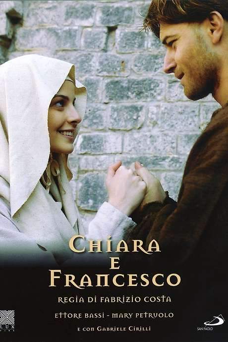 Chiara e Francesco (2007) movie poster