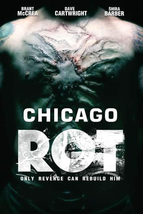 Chicago Rot (2016) movie poster