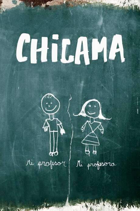 César, a recent college graduate seeking a teaching position, finds himself accepting a job at a remote school in a small mountain town. The film follows his experiences as he navigates the challenges and rewards of working in a rural setting, encountering unique students and a close-knit community.