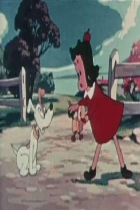 Chick and Double Chick (1946) movie poster