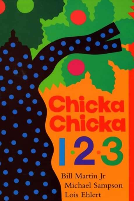 Chicka Chicka 1, 2, 3 (2005) movie poster