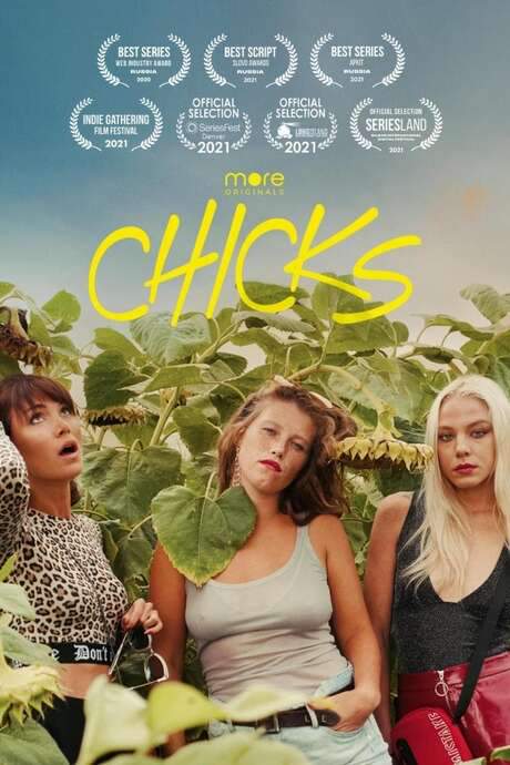 Chicks