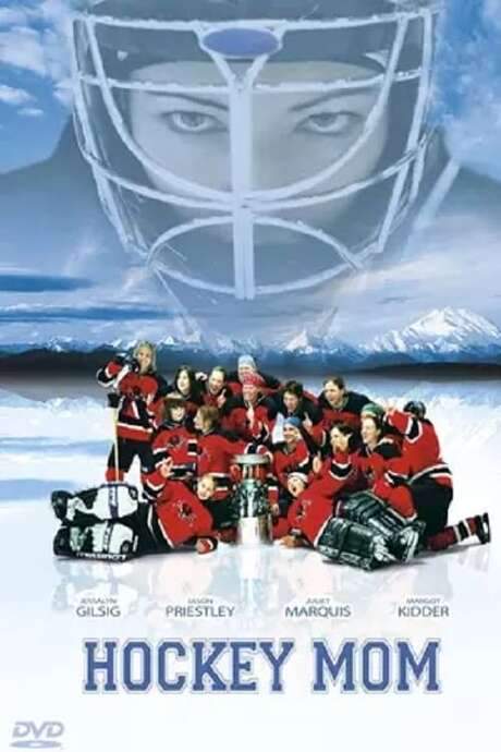 Chicks with Sticks (2005) movie poster