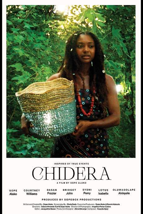 Chidera