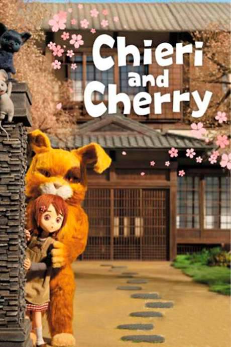 Chieri and Cherry (2015) movie poster