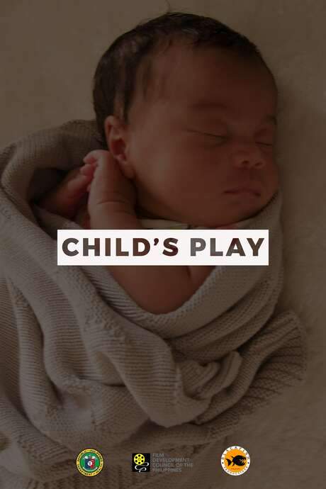 Child’s Play (2022) movie poster