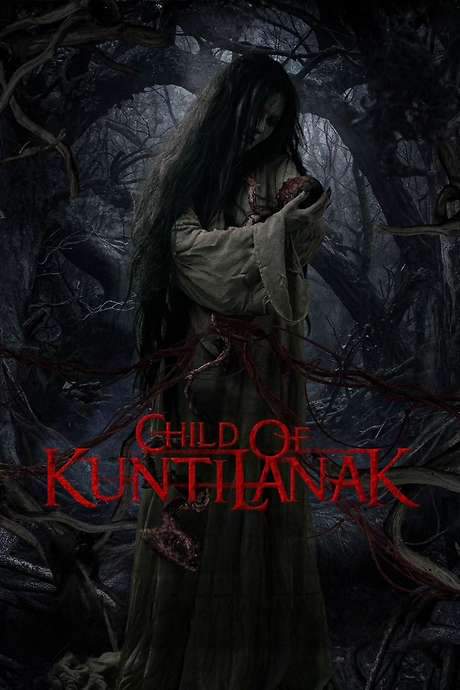 Child of Kuntilanak (2025) movie poster