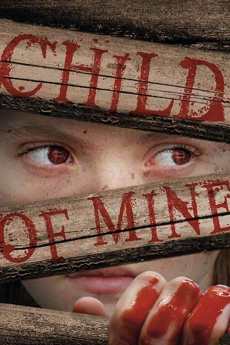 Child of Mine (2005) movie poster