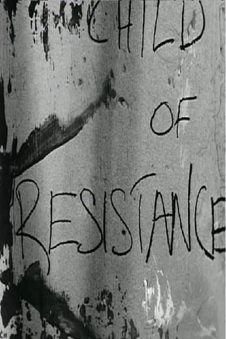 Child of Resistance (1973) movie poster