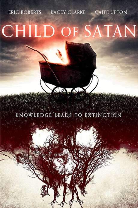 Child of Satan (2016) movie poster
