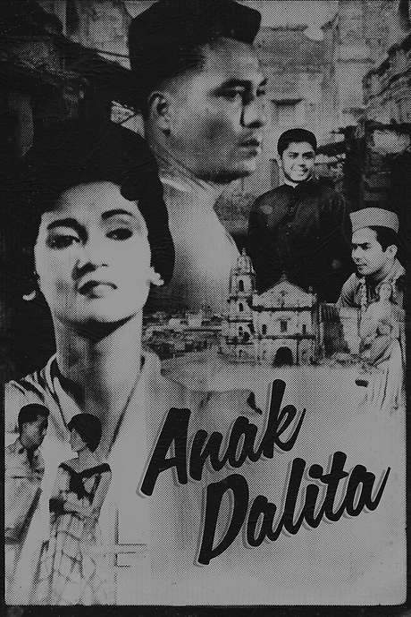 Child of Sorrow (1956) movie poster
