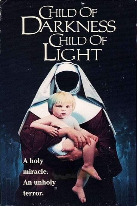 Child of Darkness, Child of Light (1991) movie poster