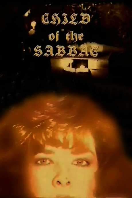 Child of the Sabbat (1989) movie poster