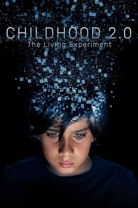 Childhood 2.0 (2020) movie poster