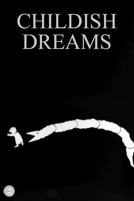 Childish Dreams (1910) movie poster