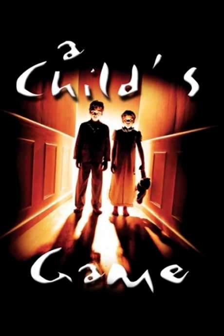 Children’s Play (2001) movie poster