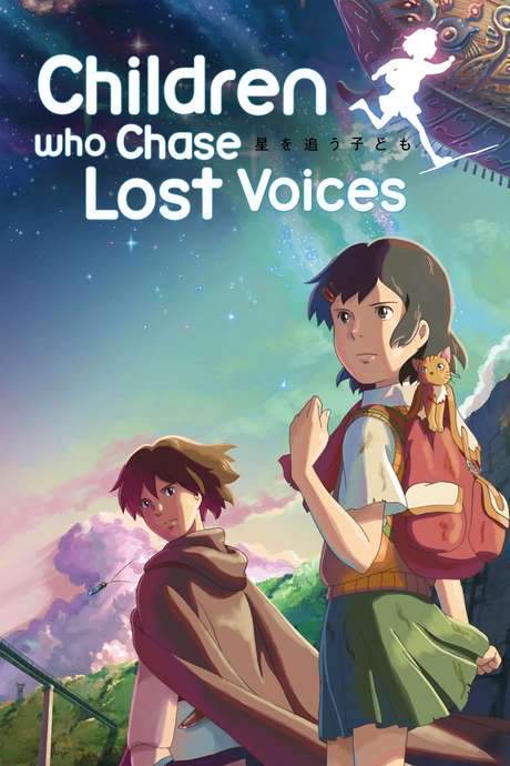 Big Fish & Begonia (2018) Full Movie Summary & Plot Explained